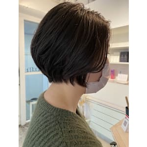 depart 表参道×スタイル