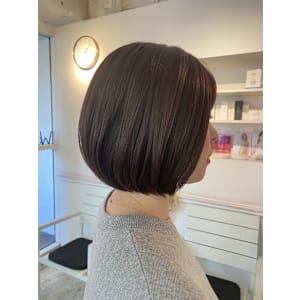 depart 表参道×スタイル