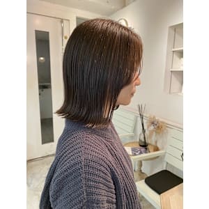 depart 表参道×スタイル