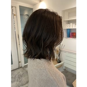 depart 表参道×スタイル