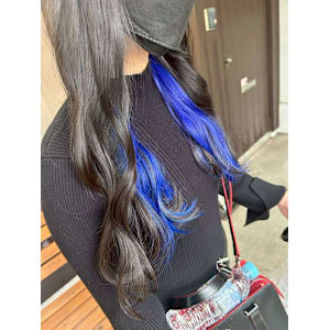 ANSA hair 藤森店×スタイル