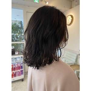 depart 表参道×スタイル