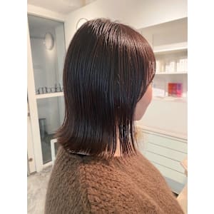 depart 表参道×スタイル