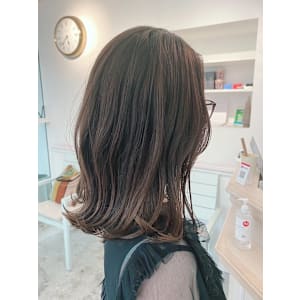 depart 表参道×スタイル