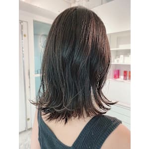 depart 表参道×スタイル