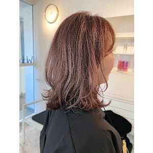 depart 表参道×スタイル