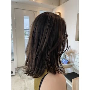 depart 表参道×スタイル