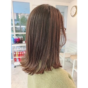 depart 表参道×スタイル