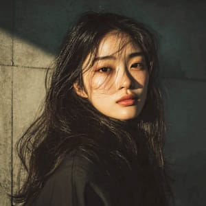 ANSA hair 六地蔵店×スタイル