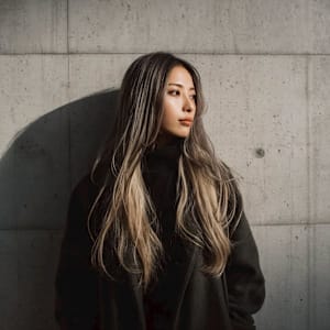 ANSA hair 六地蔵店×スタイル