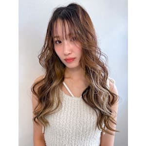 balance.福山店×スタイル