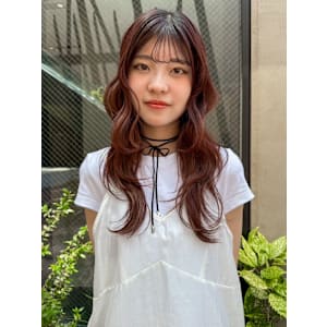 balance.福山店×スタイル