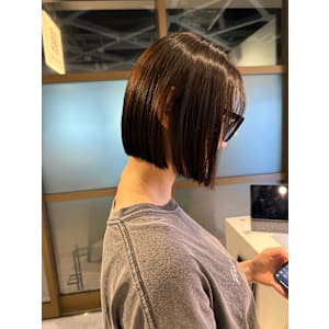 balance.福山店×スタイル