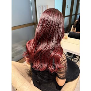 balance.福山店×スタイル