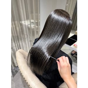 balance.福山店×スタイル