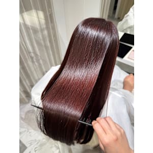 balance.福山店×スタイル