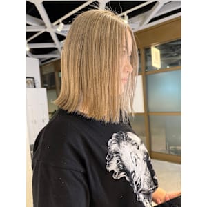 balance.福山店×スタイル