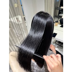 balance.福山店×スタイル