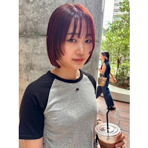 balance.福山店×スタイル