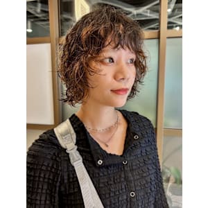 balance.福山店×スタイル