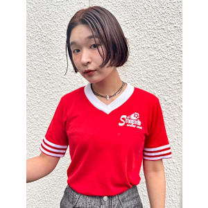 balance.福山店×スタイル