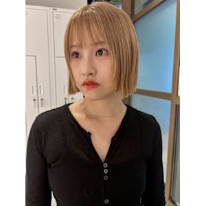 balance.福山店×スタイル