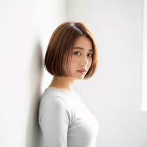 ANSA hair 六地蔵店×スタイル