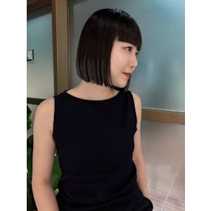 balance.福山店×スタイル