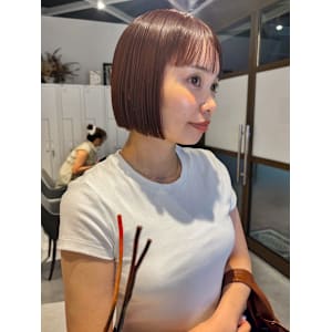 balance.福山店×スタイル