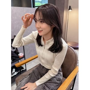 balance.福山店×スタイル