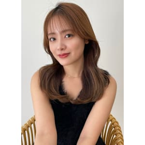 FORTE TIARA 横浜店×スタイル