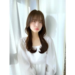 FORTE TIARA 横浜店×スタイル