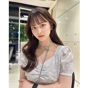 FORTE TIARA 横浜店×スタイル