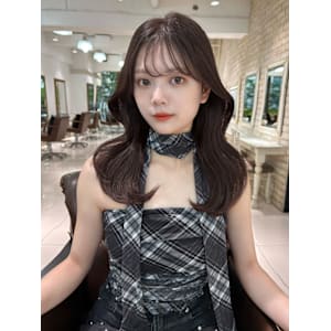 FORTE TIARA 横浜店×スタイル