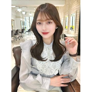 FORTE TIARA 横浜店×スタイル