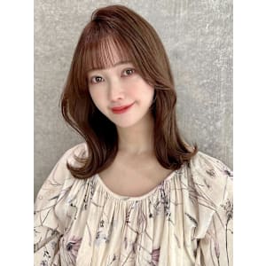 FORTE TIARA 横浜店×スタイル