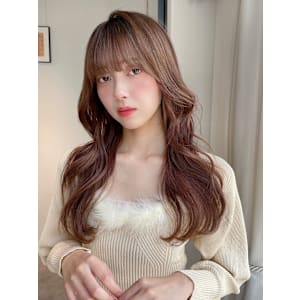 FORTE TIARA 横浜店×スタイル