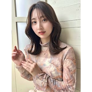 髪質改善・縮毛矯正専門店　FORTE Lino 名古屋