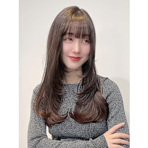 NEXT 原宿×スタイル