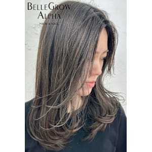 カット＋カラー