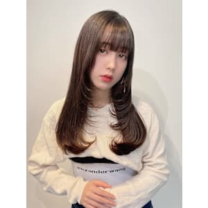 FORTE Noel 静岡鷹匠店×スタイル