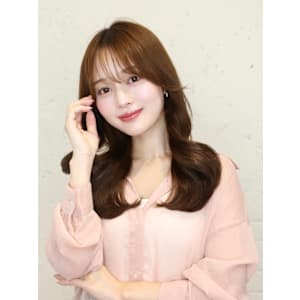 髪質改善×縮毛矯正 フォルテ 牧之原パームス店×スタイル