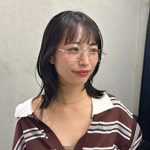 美容室ALi葛西店