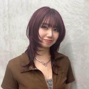 美容室ALi葛西店