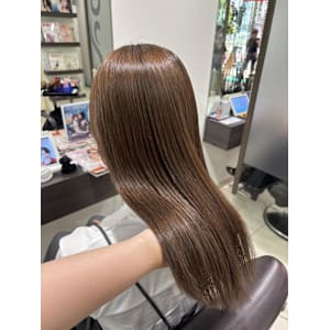 まろやかベージュ