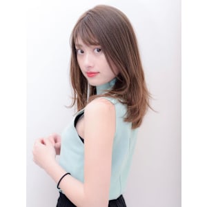 opus by ambleluxe×スタイル