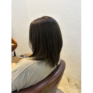 ナチュラルマット