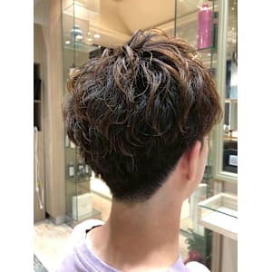 Vis ill 秋葉原店【ビス イル】×スタイル