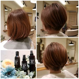 bouquet【ブーケ】×スタイル