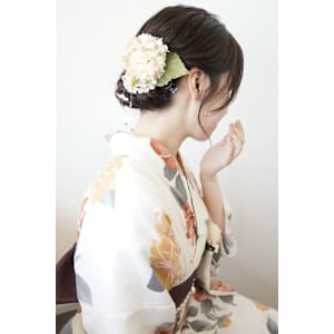 COL MANO【コル マーノ】×スタイル